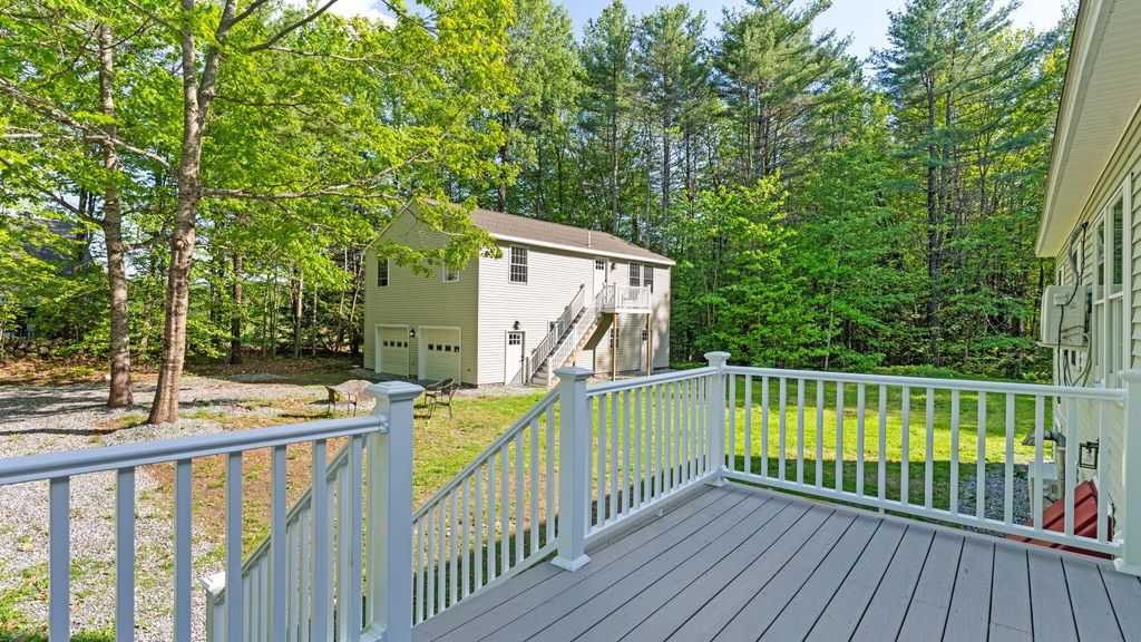 16 Dyer Road, Raymond, ME 04071 — photo 4
