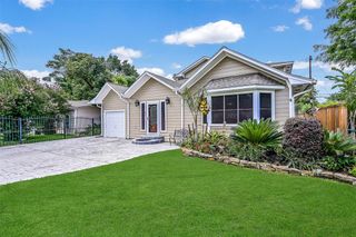 6825 Japonica Street, Houston, TX 77087