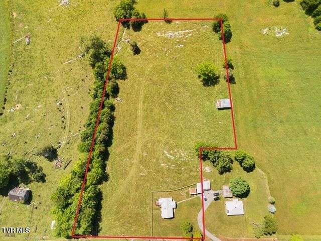 38245 Loves Mill Road, Chilhowie, VA 24319
