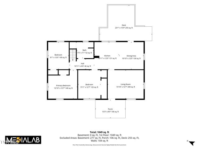 38245 Loves Mill Road, Chilhowie, VA 24319