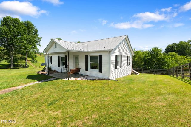 38245 Loves Mill Road, Chilhowie, VA 24319