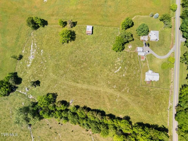 38245 Loves Mill Road, Chilhowie, VA 24319