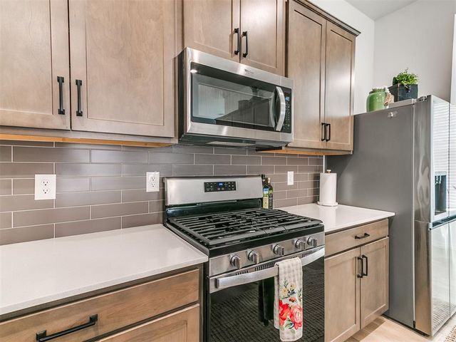 9021 NW 149th Terrace, Yukon, OK 73099