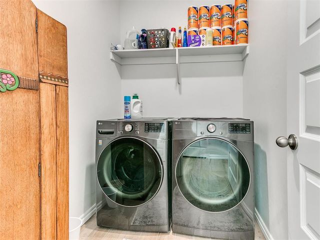 9021 NW 149th Terrace, Yukon, OK 73099