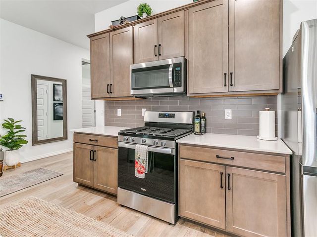 9021 NW 149th Terrace, Yukon, OK 73099