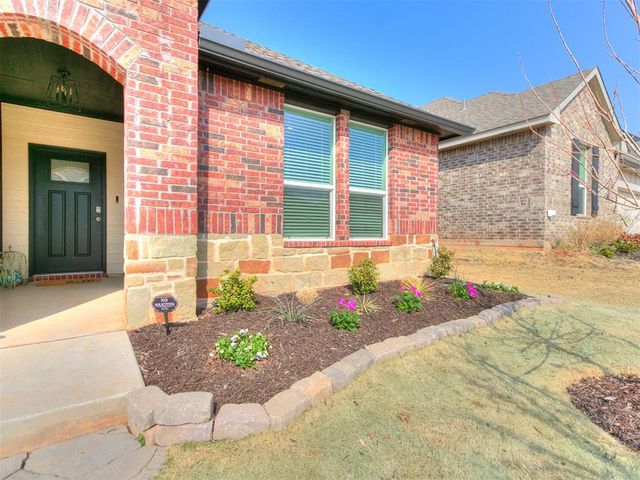 9021 NW 149th Terrace, Yukon, OK 73099