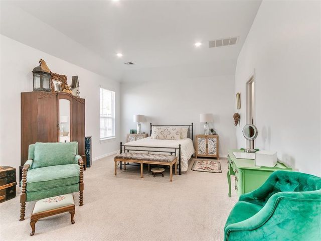 9021 NW 149th Terrace, Yukon, OK 73099