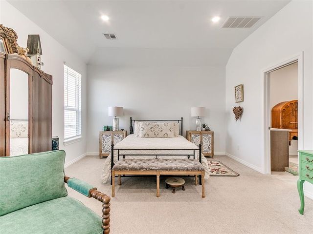 9021 NW 149th Terrace, Yukon, OK 73099