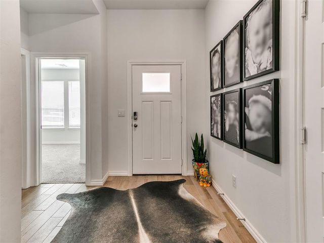 9021 NW 149th Terrace, Yukon, OK 73099