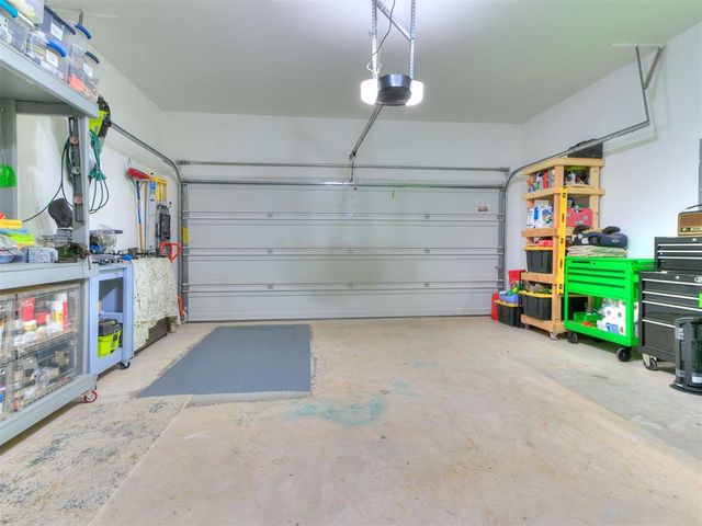 9021 NW 149th Terrace, Yukon, OK 73099