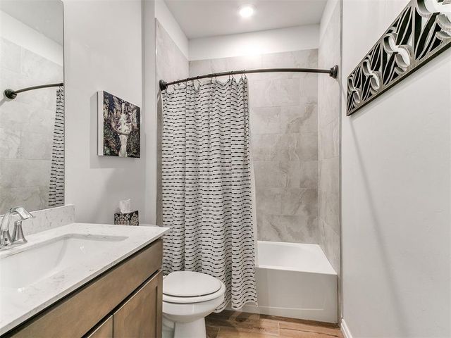 9021 NW 149th Terrace, Yukon, OK 73099