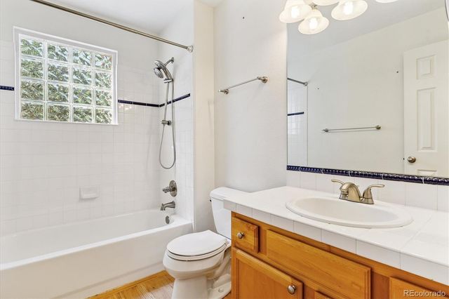 2330 S Salem Circle, Aurora, CO 80014