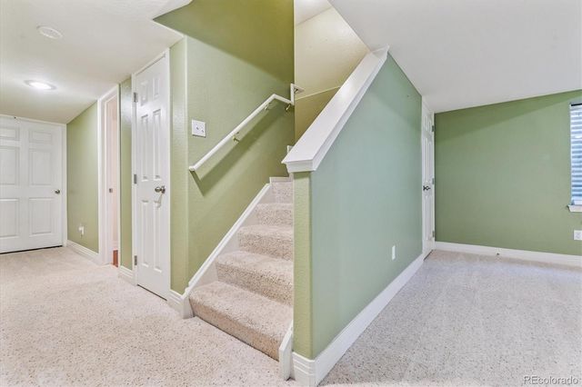 2330 S Salem Circle, Aurora, CO 80014