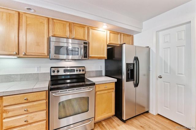 2330 S Salem Circle, Aurora, CO 80014
