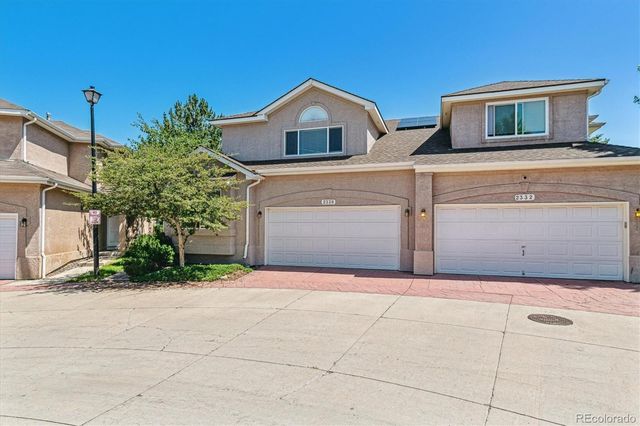 2330 S Salem Circle, Aurora, CO 80014
