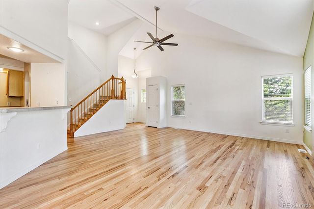 2330 S Salem Circle, Aurora, CO 80014