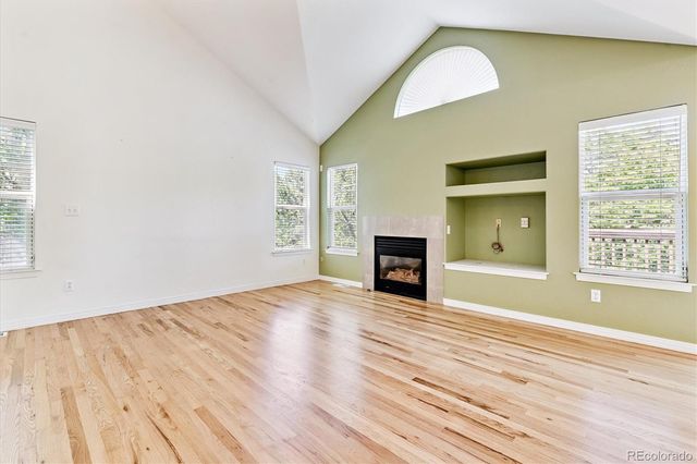 2330 S Salem Circle, Aurora, CO 80014