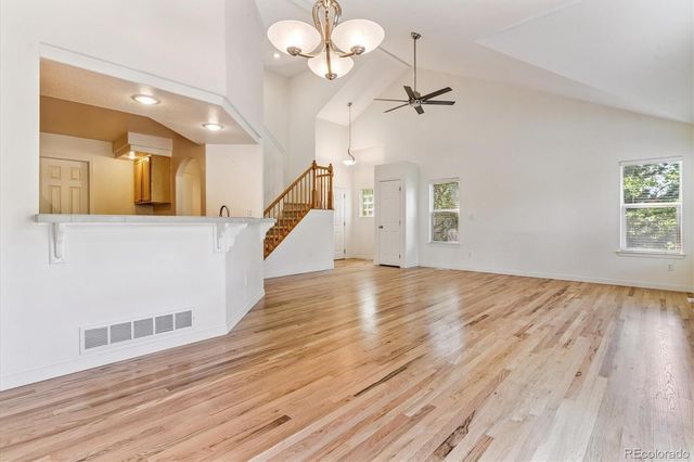 2330 S Salem Circle, Aurora, CO 80014
