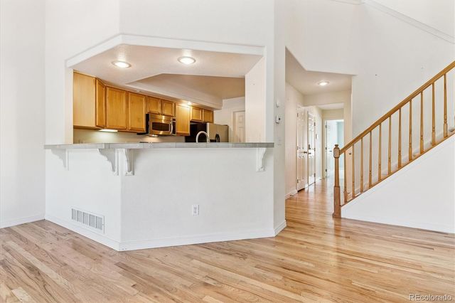 2330 S Salem Circle, Aurora, CO 80014
