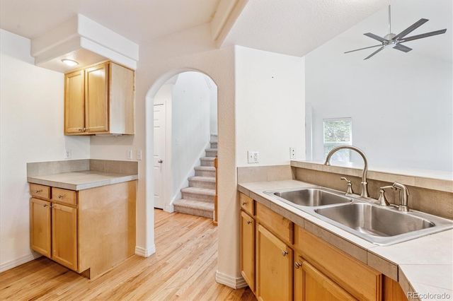 2330 S Salem Circle, Aurora, CO 80014