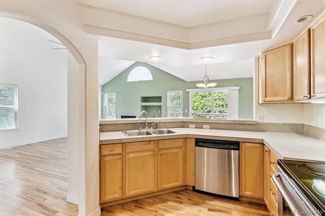 2330 S Salem Circle, Aurora, CO 80014