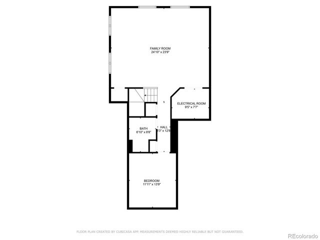 2330 S Salem Circle, Aurora, CO 80014