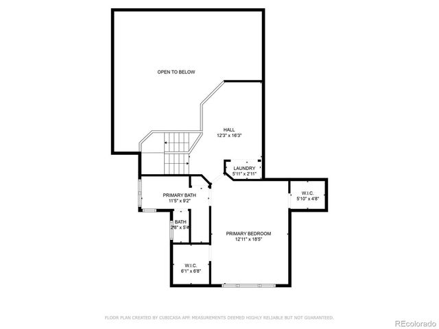2330 S Salem Circle, Aurora, CO 80014