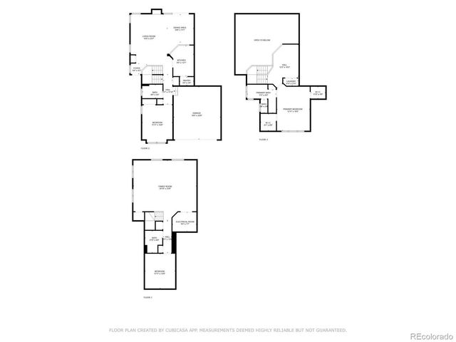 2330 S Salem Circle, Aurora, CO 80014