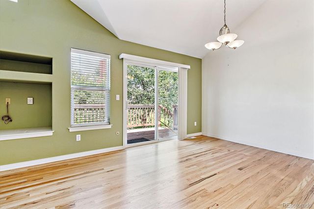 2330 S Salem Circle, Aurora, CO 80014