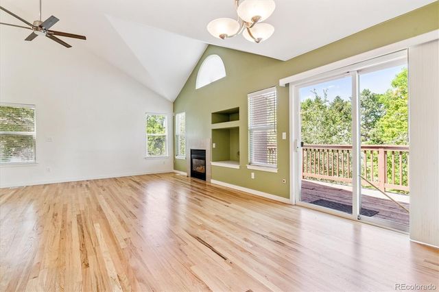 2330 S Salem Circle, Aurora, CO 80014