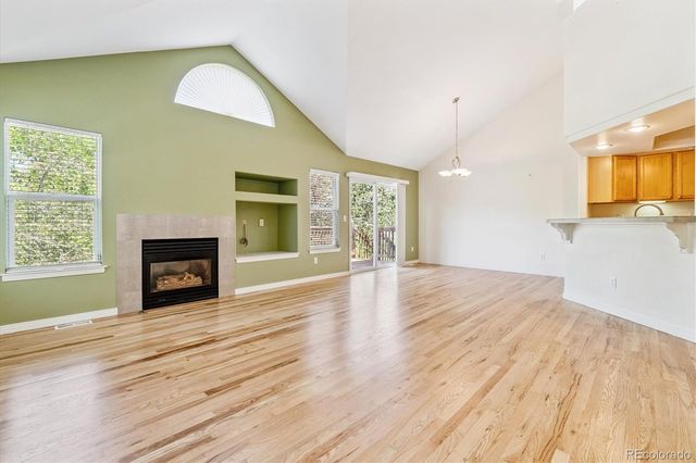 2330 S Salem Circle, Aurora, CO 80014