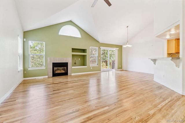 2330 S Salem Circle, Aurora, CO 80014