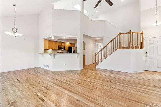 2330 S Salem Circle, Aurora, CO 80014