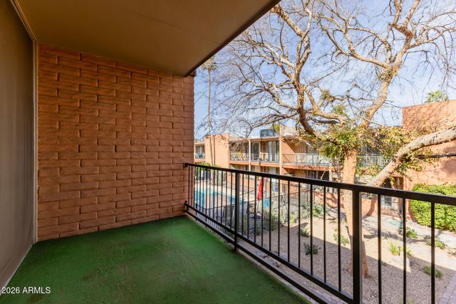 5236 N 20TH Street C4, Phoenix, AZ 85016