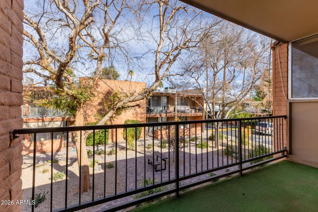 5236 N 20TH Street C4, Phoenix, AZ 85016