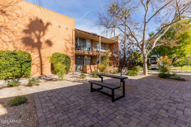 5236 N 20TH Street C4, Phoenix, AZ 85016