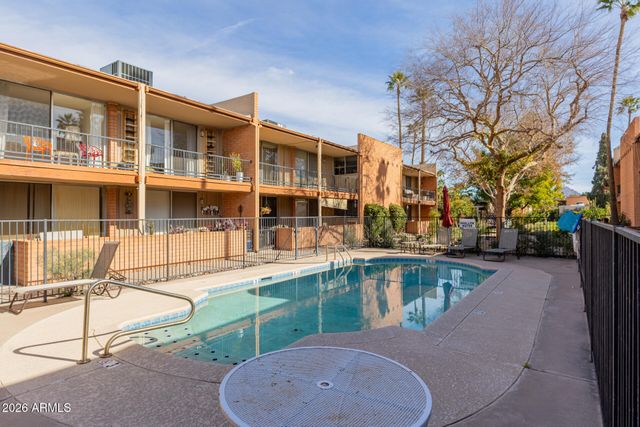 5236 N 20TH Street C4, Phoenix, AZ 85016