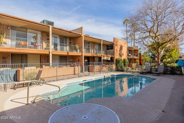 5236 N 20TH Street C4, Phoenix, AZ 85016