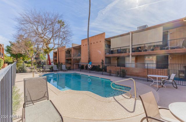 5236 N 20TH Street C4, Phoenix, AZ 85016