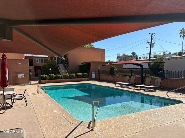 5236 N 20TH Street C4, Phoenix, AZ 85016