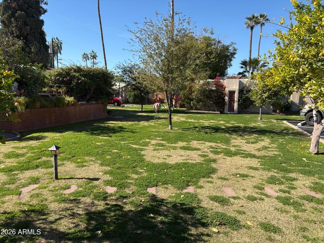 5236 N 20TH Street C4, Phoenix, AZ 85016