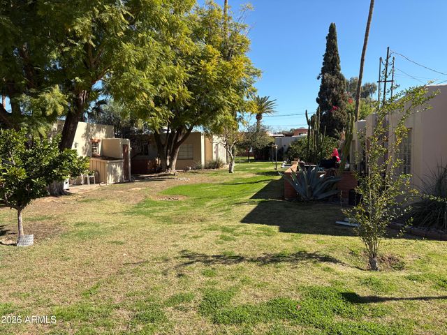 5236 N 20TH Street C4, Phoenix, AZ 85016