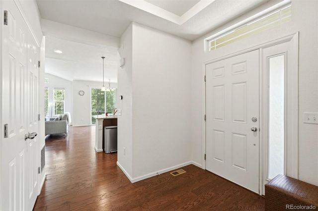 14926 E Crestridge Place, Aurora, CO 80015