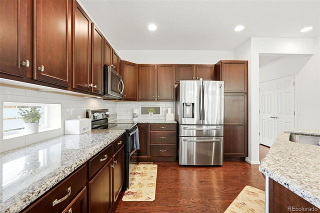 14926 E Crestridge Place, Aurora, CO 80015