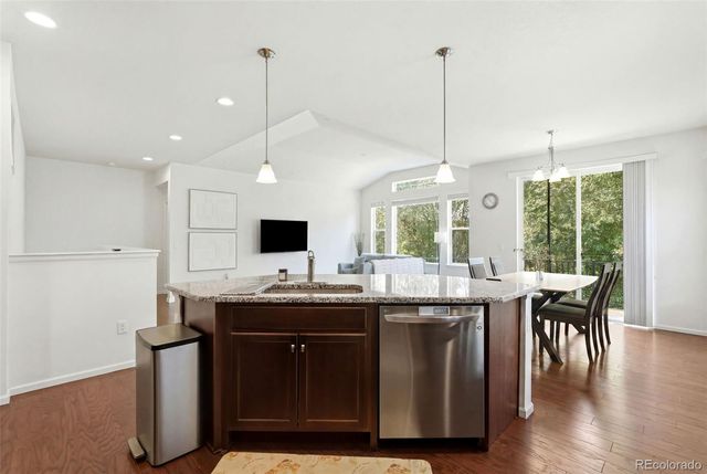 14926 E Crestridge Place, Aurora, CO 80015