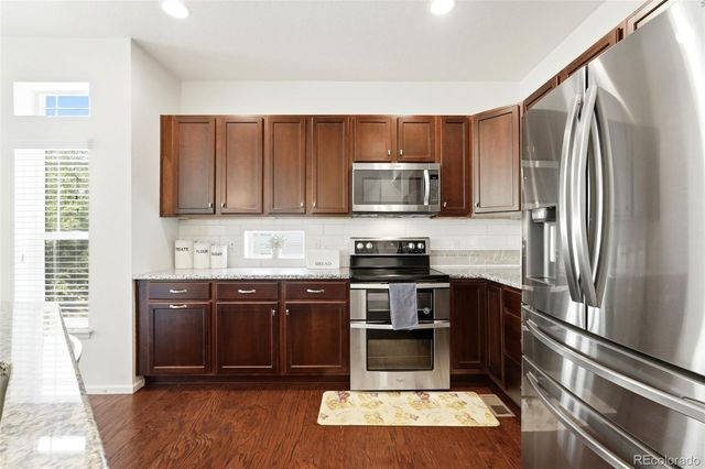 14926 E Crestridge Place, Aurora, CO 80015