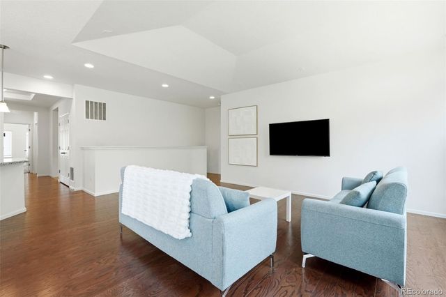 14926 E Crestridge Place, Aurora, CO 80015
