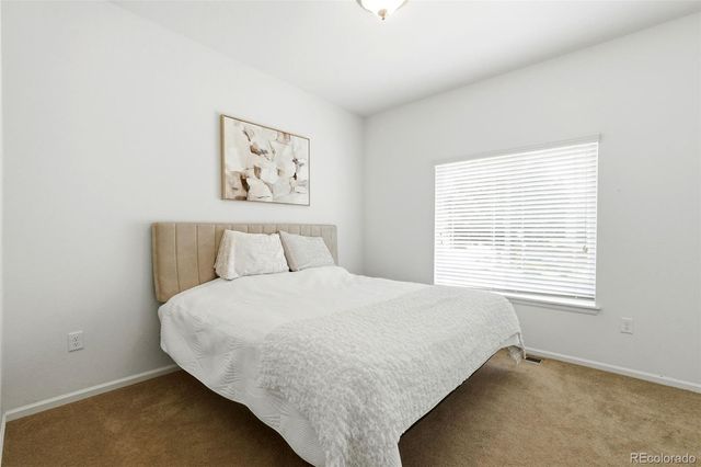 14926 E Crestridge Place, Aurora, CO 80015