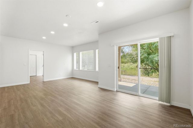 14926 E Crestridge Place, Aurora, CO 80015