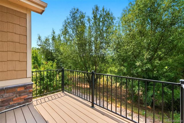 14926 E Crestridge Place, Aurora, CO 80015